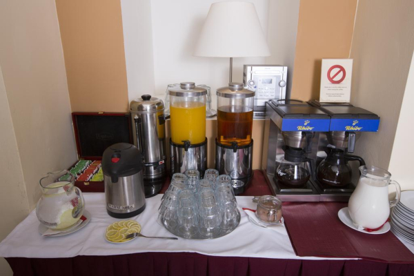 Las mejores ofertas de Hotel Tyl Praga