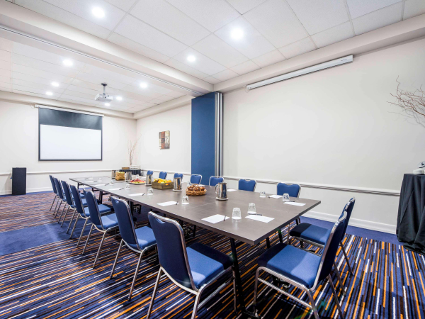 Las mejores ofertas de Novotel Melbourne Glen Waverley Melbourne