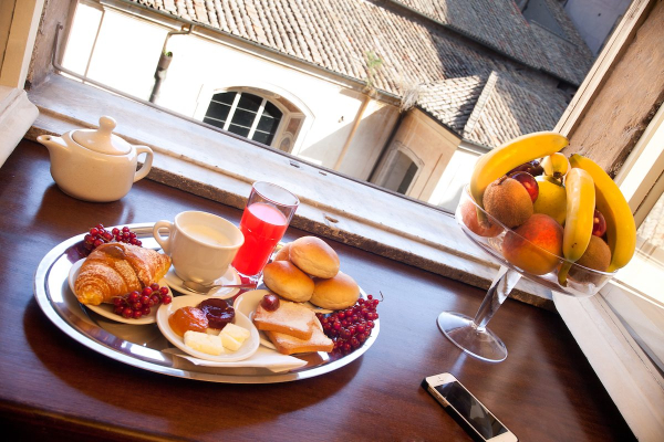 Las mejores ofertas de Pantheon Inn Roma