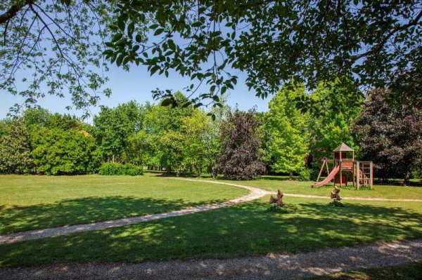 Las mejores ofertas de Park Hotel Junior Quarto D'altino 