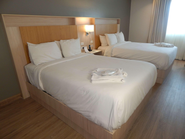 Las mejores ofertas de Radisson Colon 2,000 Hotel & Casino Colón