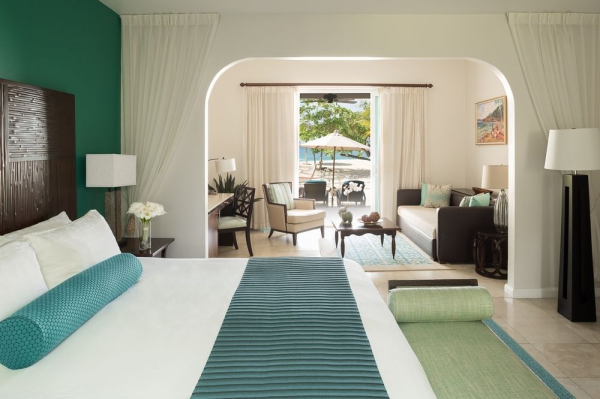 Las mejores ofertas de Spice Island Beach Resort All Inclusive Saint George's