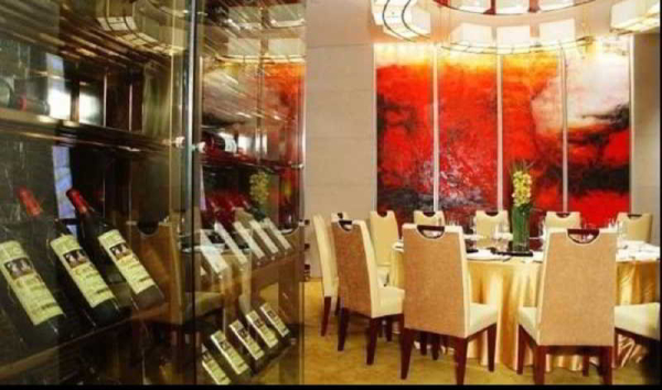 Las mejores ofertas de Victoria Regal Hangzhou