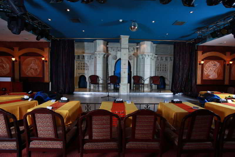 Las mejores ofertas de Windsor Tower Manama 