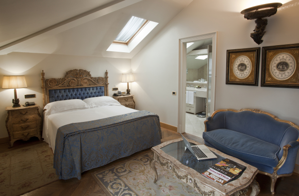 Las mejores ofertas de De la Ville Monza - Slh Hotel Monza