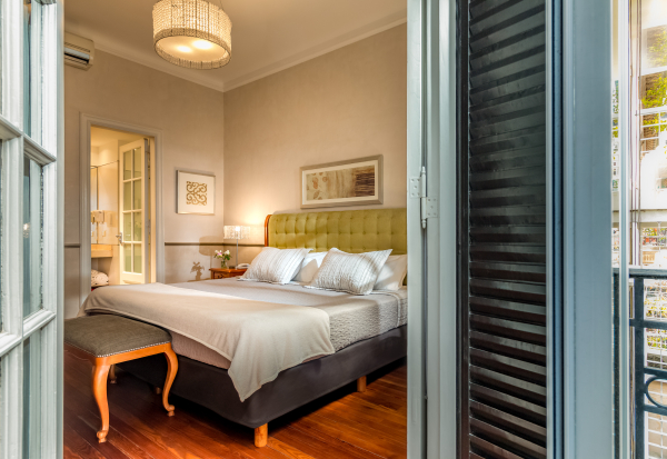 Las mejores ofertas de Duque Hotel Boutique & Spa Buenos Aires