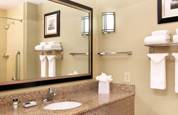 Las mejores ofertas de Four Points By Sheraton Memphis Southwind Memphis 