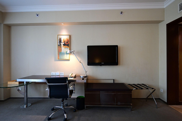 Las mejores ofertas de Four Points by Sheraton Haidian Pekin