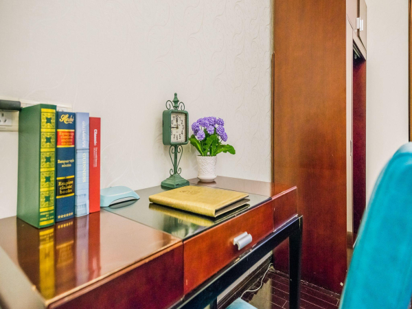 Las mejores ofertas de Grand Continental Service Apartment Guangzhou