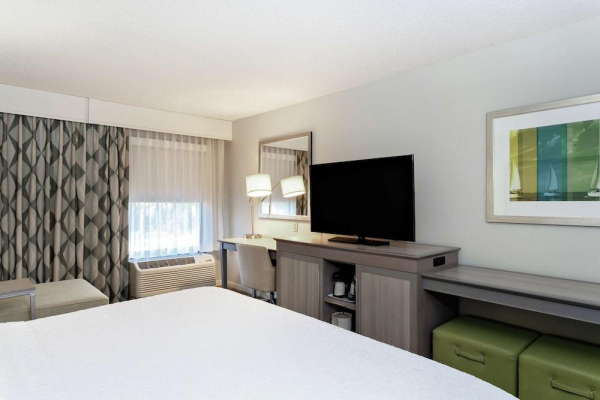 Las mejores ofertas de Hampton Inn Melbourne Melbourne