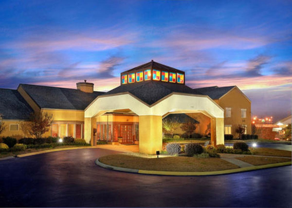 Las mejores ofertas de Red Roof PLUS+ & Suites Knoxville West-Cedar Bluff Knoxville