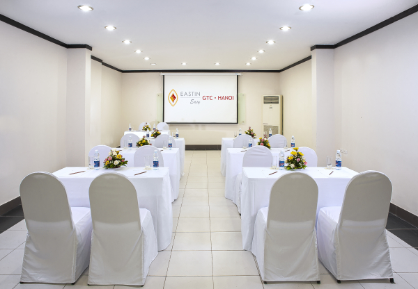 Las mejores ofertas de Thang Long GTC Hanoi Hotel Ha Noi