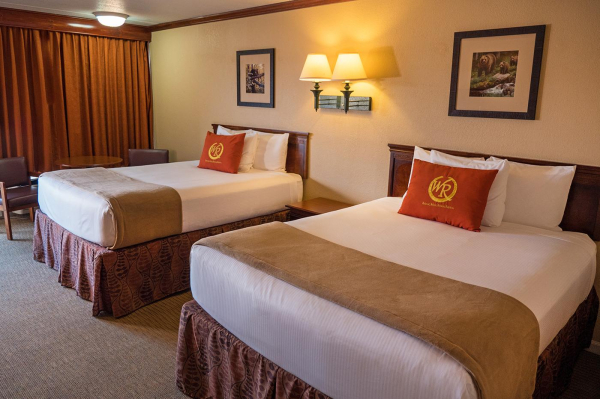 Las mejores ofertas de Wild Bear Inn Pigeon Forge