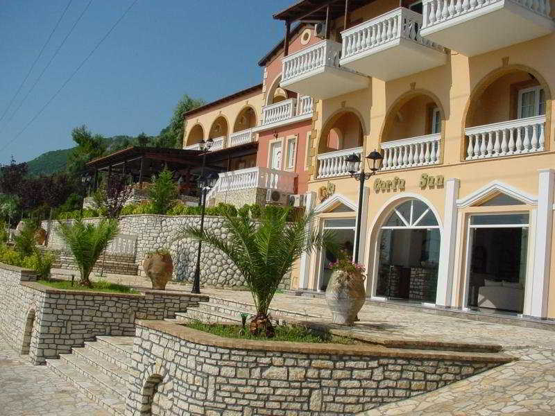 Las mejores ofertas de Lido Corfu Sun Kerkira