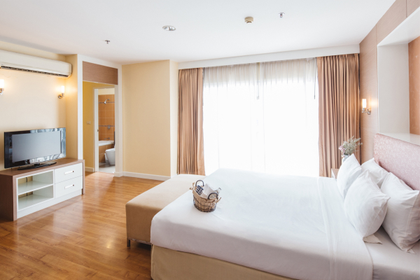 Las mejores ofertas de Clef Hotel Bangkok 