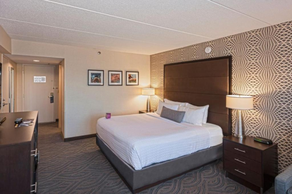 Las mejores ofertas de Crowne Plaza Suites MSP Airport Minneapolis