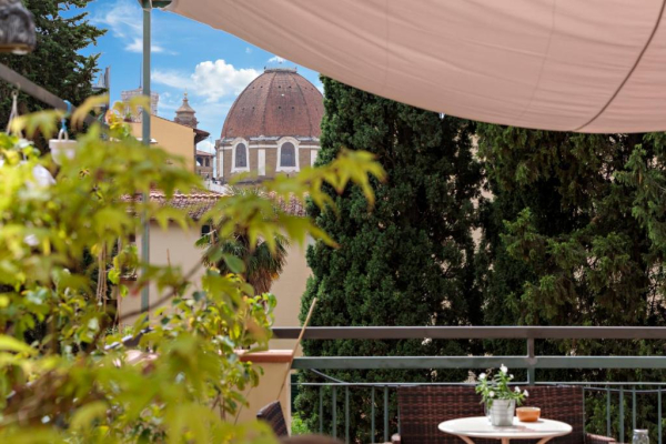 Las mejores ofertas de Hotel Azzi Florencia