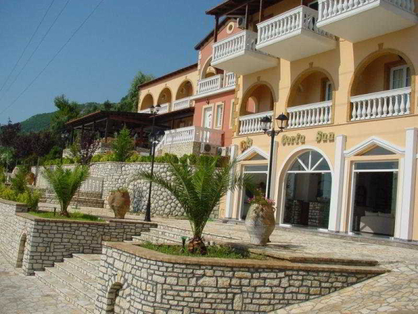 Las mejores ofertas de Lido Corfu Sun Kerkira