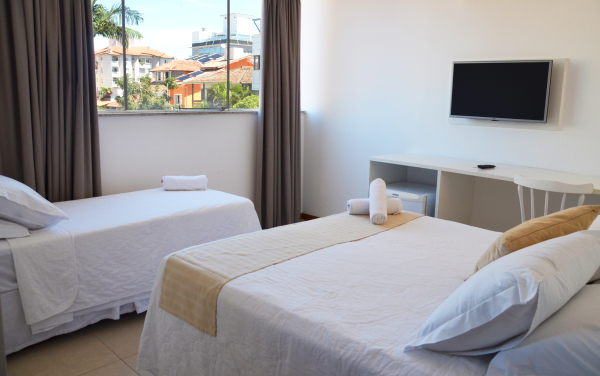 Las mejores ofertas de Luisa Palace Florianópolis