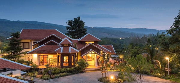Las mejores ofertas de Phu Na Come Resort Loei