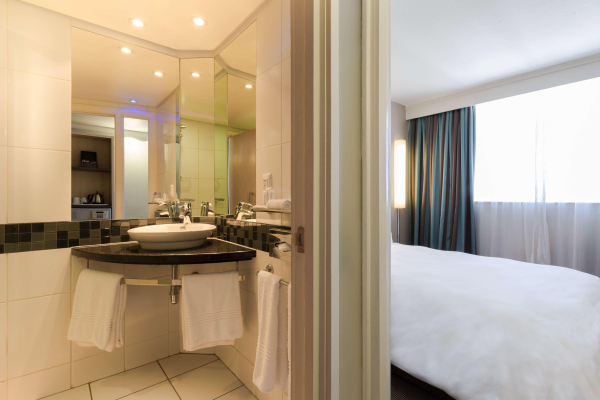 Las mejores ofertas de RH Hotel Pretoria Pretoria