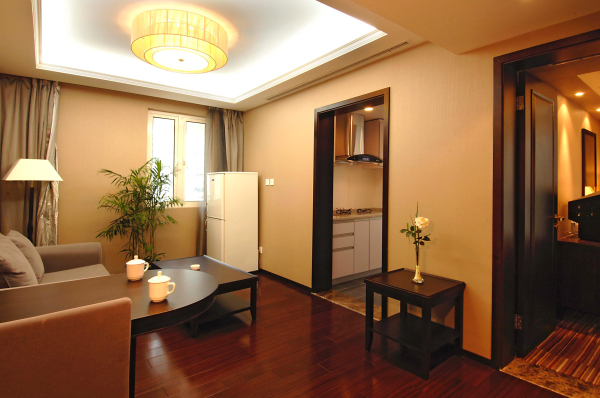 Las mejores ofertas de Rayfont Hotel South Bund Shanghai Shanghai