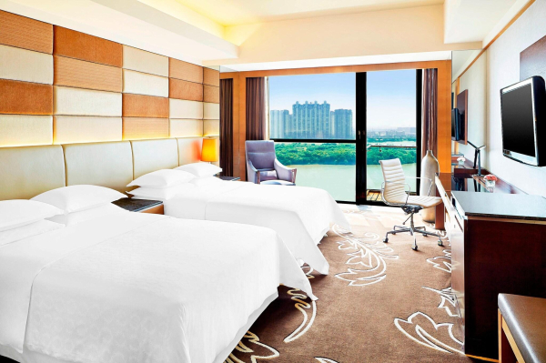 Las mejores ofertas de Sheraton Shunde Hotel Foshan 