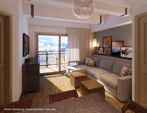 Las mejores ofertas de Sheraton Steamboat Resort Villas Steamboat Springs