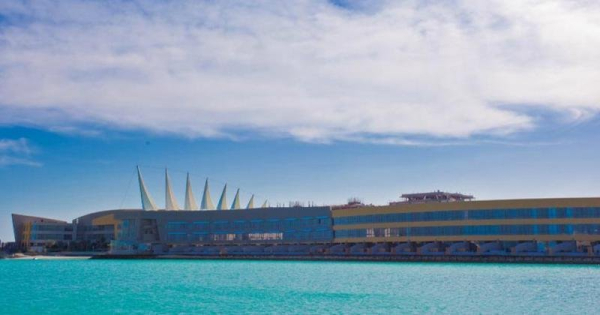 Las mejores ofertas de The Dragon Beach Hotel & Resort Al Muharraq 