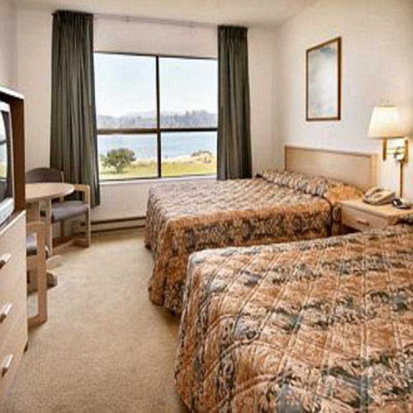 Las mejores ofertas de Waldport Beach Hotel Newport