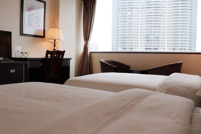 Las mejores ofertas de Jiang Yue Guangzhou