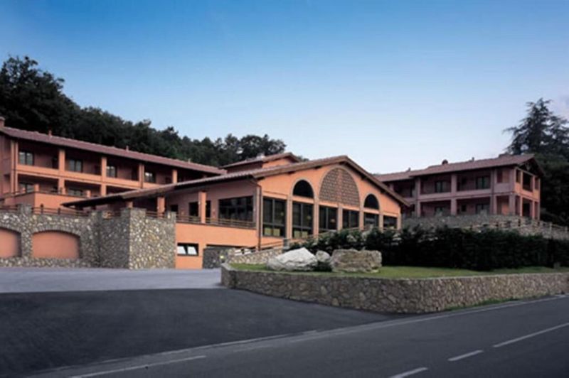 Las mejores ofertas de Meridiana Country Florencia