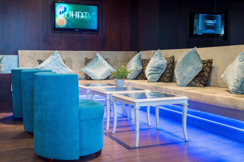 Las mejores ofertas de Radisson Blu Le Vendome Hotel, Cape Town Ciudad del Cabo