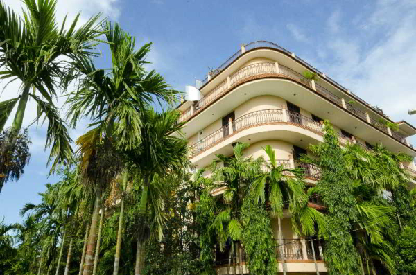 Las mejores ofertas de Acacia Heritage Hotel Hoi An