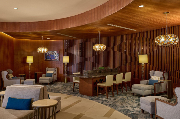 Las mejores ofertas de Chicago Marriott O'Hare Chicago