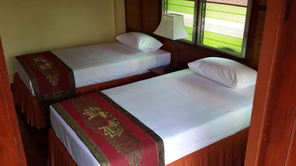 Las mejores ofertas de Golden Triangle Inn CHIANG SEAN