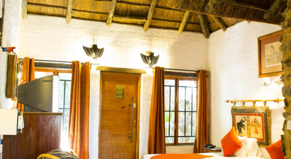 Las mejores ofertas de Misty Hills Country Hotel Johannesburgo