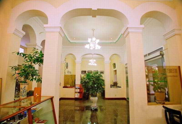 Las mejores ofertas de Que Huong Hotel Nha Trang