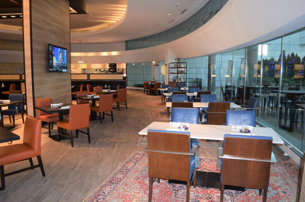 Las mejores ofertas de Renaissance Schaumburg Convention Center Hotel Chicago