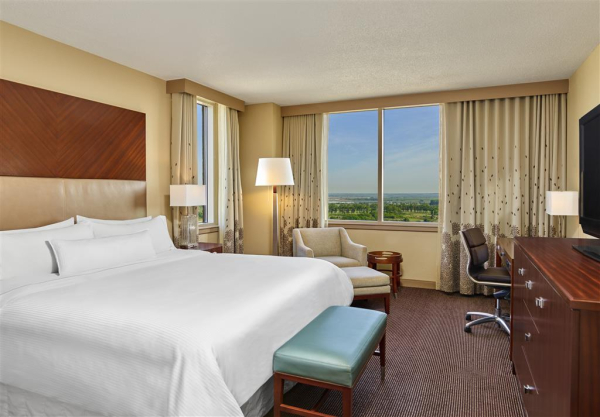 Las mejores ofertas de The Westin Savannah Harbor Golf Resort & Spa Savannah