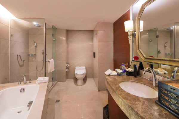 Las mejores ofertas de Wyndham Grand Plaza Royale Hangzhou Hangzhou