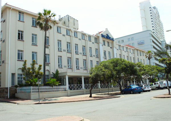 Las mejores ofertas de Balmoral Durban