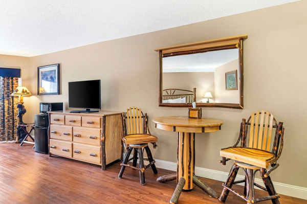 Las mejores ofertas de Black Bear Inn Conference Center & Suites Orono