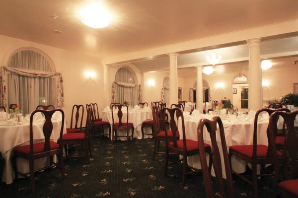 Las mejores ofertas de Bluenose Inn Bar Harbor