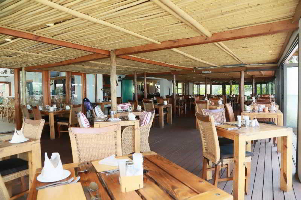 Las mejores ofertas de Crawford's Beach Lodge Port Elizabeth