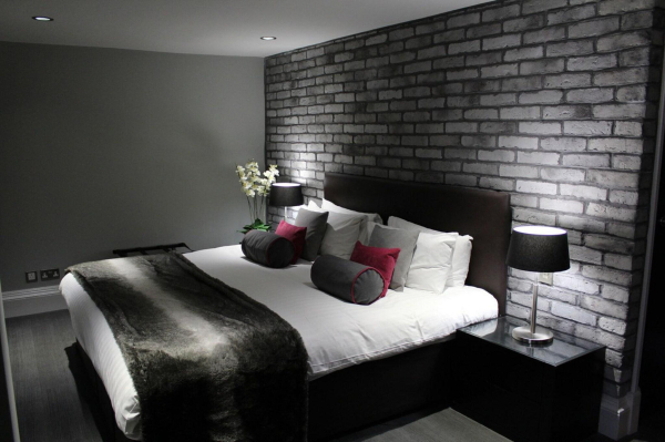 Las mejores ofertas de Grey Street Hotel Newcastle 