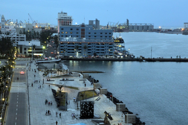 Las mejores ofertas de Mar y Tierra Hotel Veracruz