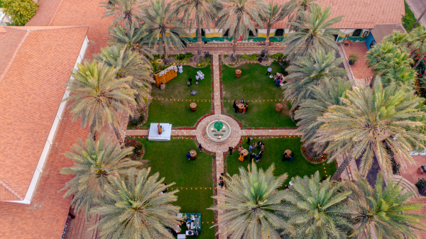 Las mejores ofertas de Melia Desert Palm Member of Melia Collection Dubai
