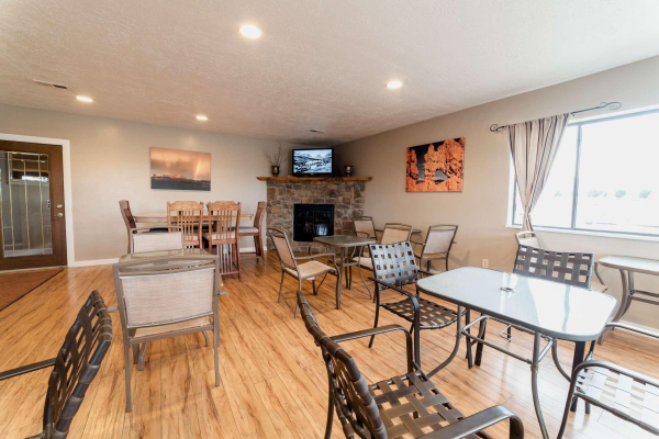 Las mejores ofertas de Red Ledges Inn Bryce Canyon