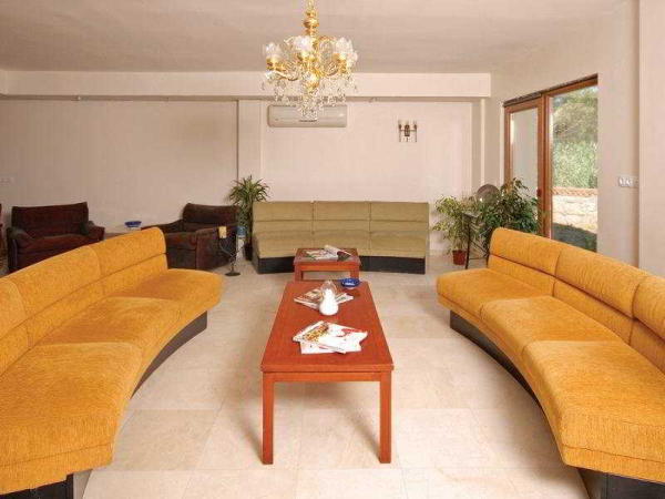 Las mejores ofertas de Sofabed Butik Hotel Bodrum